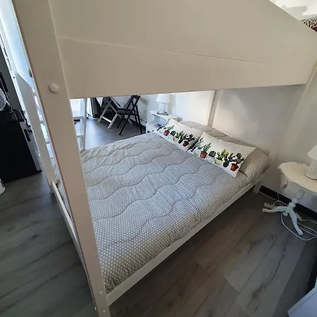 Guest house Sasi Fontane Bianche