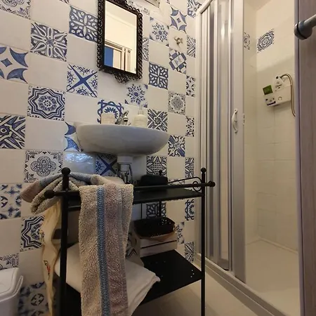 Guest house Sasi