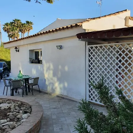 Guest house Sasi Fontane Bianche