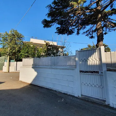 Sasi Guest house