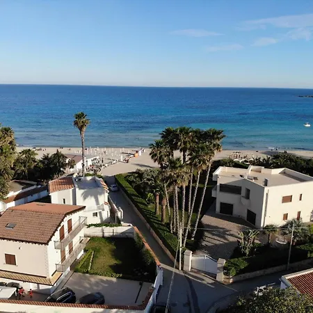 Guest house Sasi Fontane Bianche