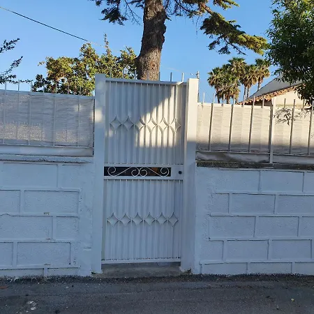 Guest house Sasi Fontane Bianche