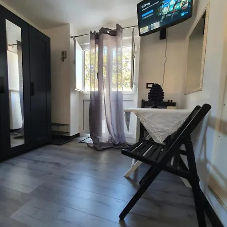 Guest house Sasi