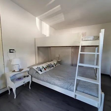 Guest house Sasi