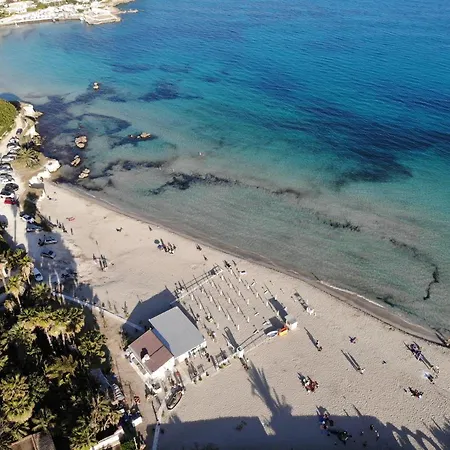 Sasi Guest house Fontane Bianche
