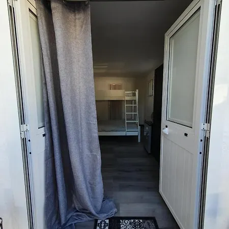 Guest house Sasi Fontane Bianche