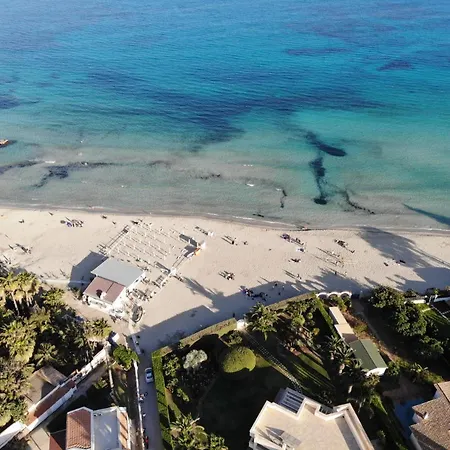 Guest house Sasi Fontane Bianche