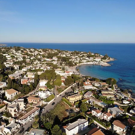 Guest house Sasi Fontane Bianche
