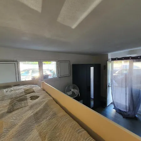 Sasi Guest house