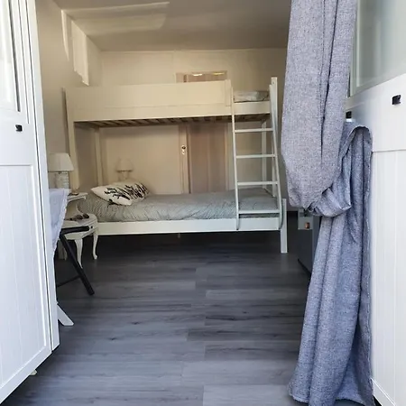 Sasi Guest house Fontane Bianche