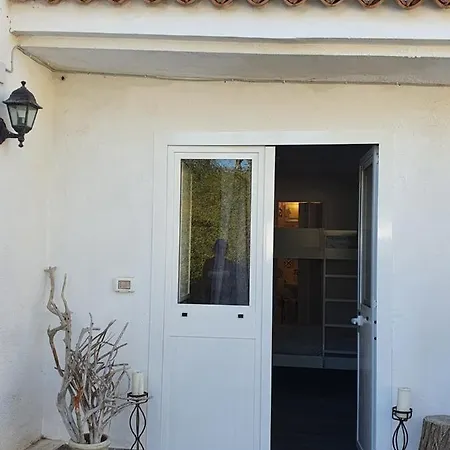 Sasi Maison d'hôtes