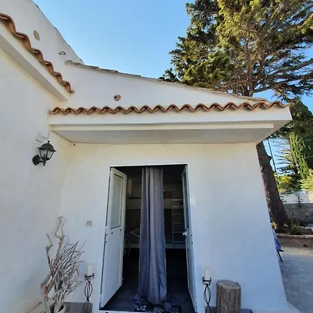 Maison d'hôtes Sasi Fontane Bianche