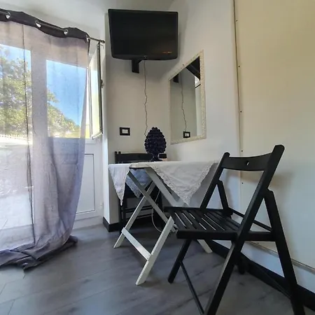 Sasi Maison d'hôtes *