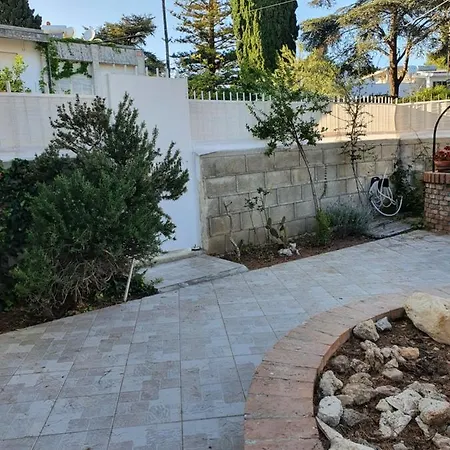 Sasi Maison d'hôtes Fontane Bianche